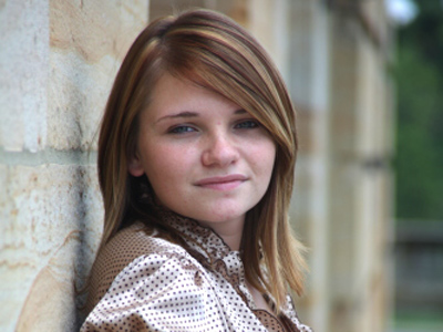 Standing by a wall pose #6.