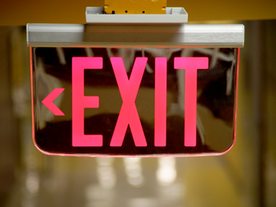 It was nighttime, so I had to resort to taking pictures inside a vacant Student Union where I didn`t really belong.