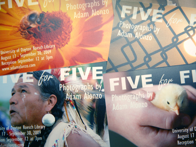 Let the publicity begin!