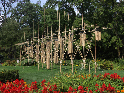 It`s a musical instrument you can play.