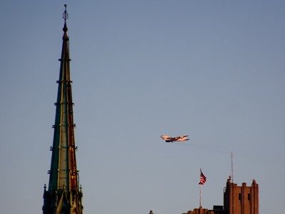 The next day I wondered, `Why did I take this picture?`