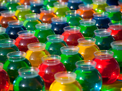 Golfish! Getyer golfish rightchere.