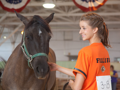 It`s all good clean fun.