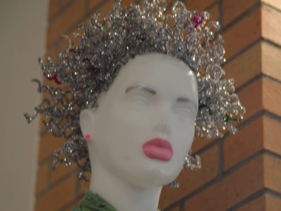 Style is in the eye of the beholder.