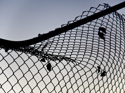 Hurricane Ike`s handiwork is hard to erase.