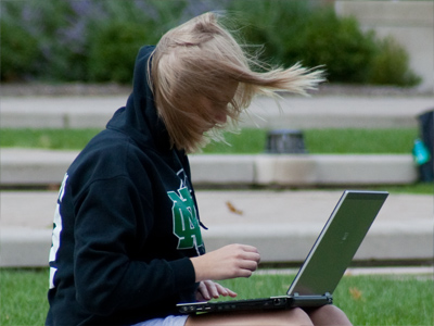 Everyone knows it`s Windy.