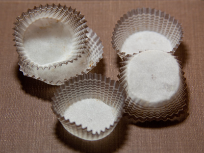 NEED . . . MORE . . . CHOCOLATE!