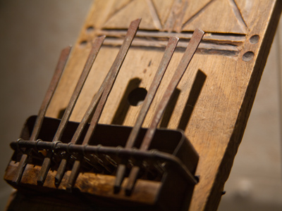 Portable music players are getting so sophisticated.