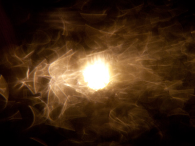 Birth of gas giant seen from Hubble Space Telescope.