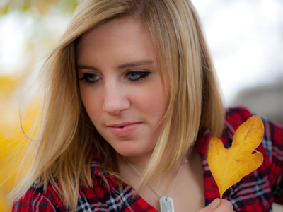 Arianna . . . known as Annie.  See her silky shoes on September 18, 2009.