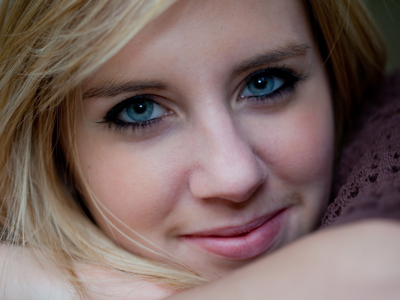 Looking through the viewfinder for this shot, I suddenly felt like Mario Testino photographing Princess Diana.