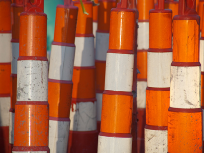 Today a coworker stopped by my office to introduce a newly-hired employee.