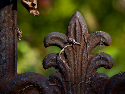 I buy wrinkle-free shirts so I don`t have to iron.