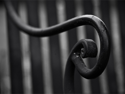 Almost anything can be an interesting photographic subject.