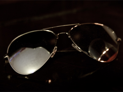 Photo opportunities are everywhere.