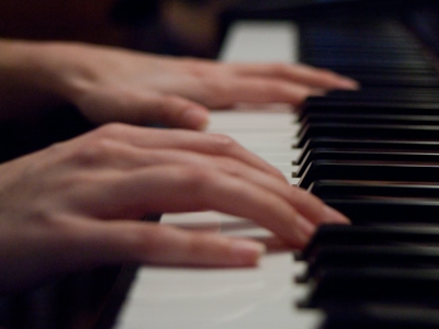 New hidden camera helps parents determine if their kids are practicing.