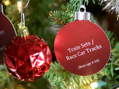 In case you were wondering what to get me.