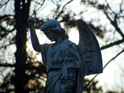 Taken from inside the car with the heater going strong.