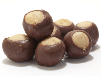 The only Ohio state buckeyes that I like.