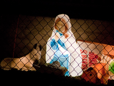 There`s a lot of cultural confusion about what Christmas is.