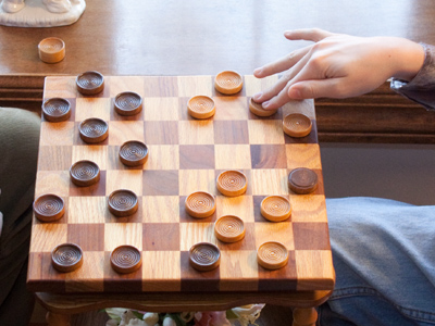 Kids want only the latest high-tech toys for Christmas.