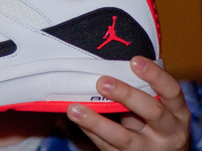 All I want for Christmas is more playing time.