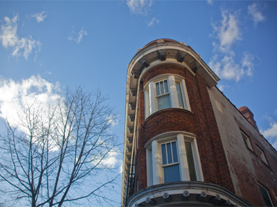 Everything that rises must converge.