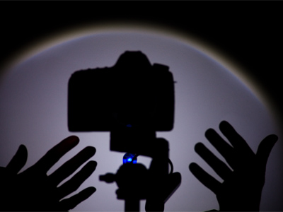 I don`t even have to use my hands.