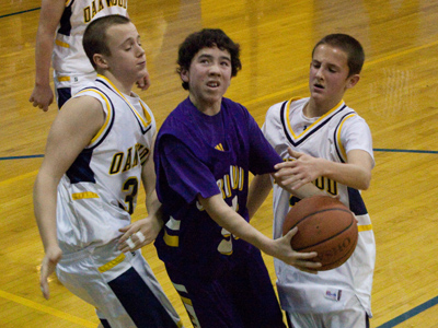 Welcome to Hack City.