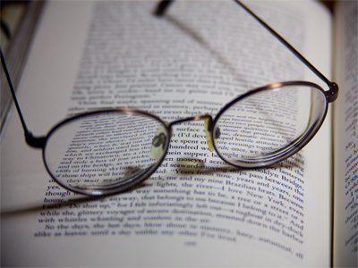 A soon-to-be-21-year-old friend has suggested that people give her a copy of their favorite or most influential book for her birthday.  This is gonna be a tough decision.