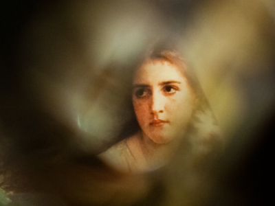 This is through the crevice cleaner.