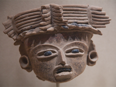 Rodney has few friends.