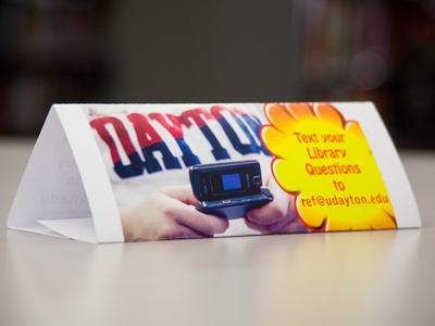 This explains the recent photos of students sending text messages (see January 20 above).