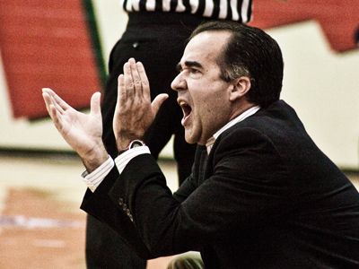 `Yes, ladies, basketball is a metaphor for life, but let`s have more joys and fewer sorrows, please!`