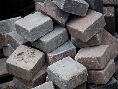 During February in Ohio, photography is rarely about color.