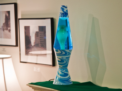 Totally useless, totally cool.