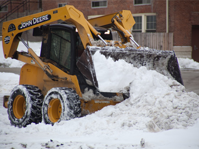 We`ve got enough already.  I don`t know why they keep hauling in more.