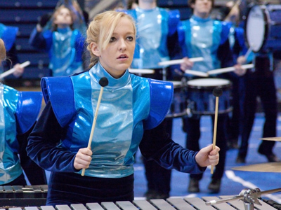 I got in the door for free because I have a media pass, but I heard a parent behind me say, `We paid $28 for this?`