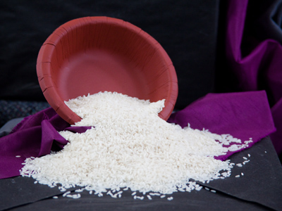 The Lenten season has begun.