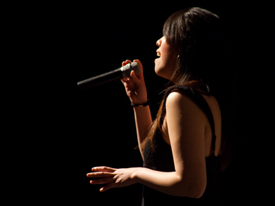 `God bless the child that`s got his own.`