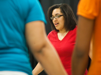 I`d like to teach the world to sing in perfect harmony.