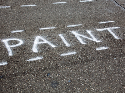 When Vincent van Gogh saw this, his life was changed forever (see August 11, 2007).