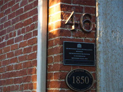 This house is for sale.  You could be my neighbor.