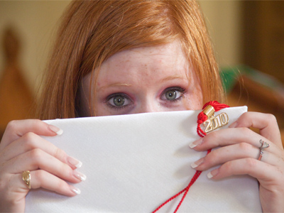 What lies ahead for these graduates?