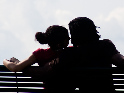 Jump back, honey, jump back!