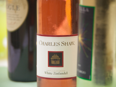 I never touch the stuff myself, but it makes for good photos (see May 28, 2004).