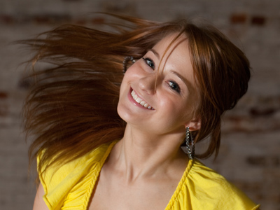 The rest of the day was spent hiding in the shade or working indoors where it was cool.