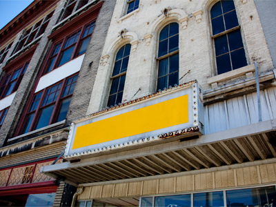 National security alert level yellow.