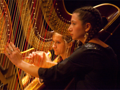 I will never get tired of shots like this.