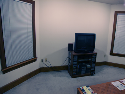 Very, very, very, very sick.